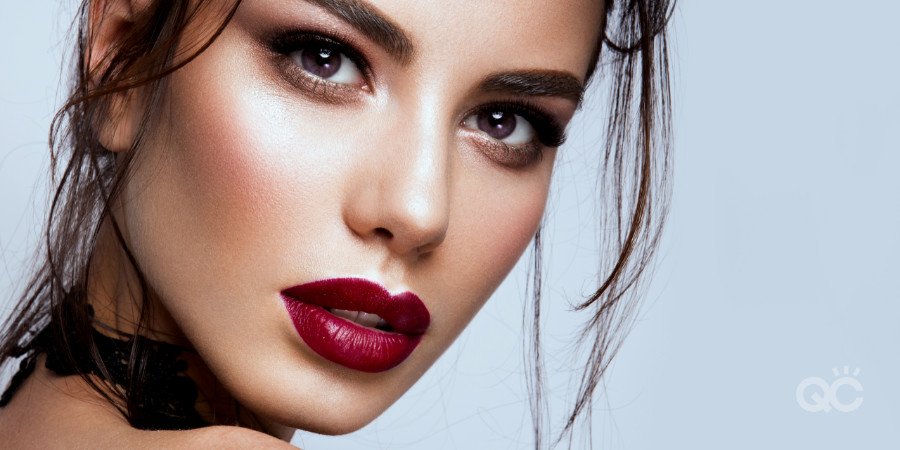 Makeup That Photograph Like a Dream