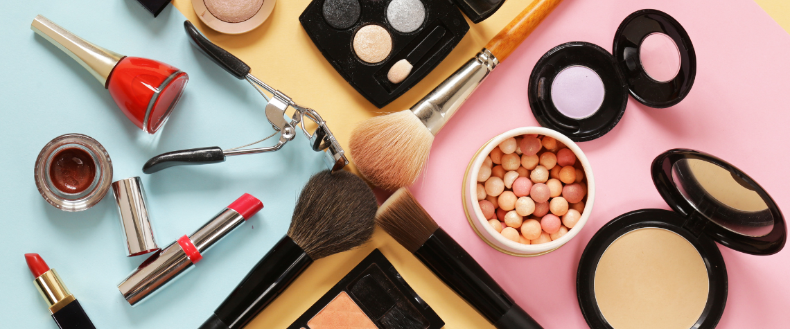 Affordable Makeup Brands to Try in 2026