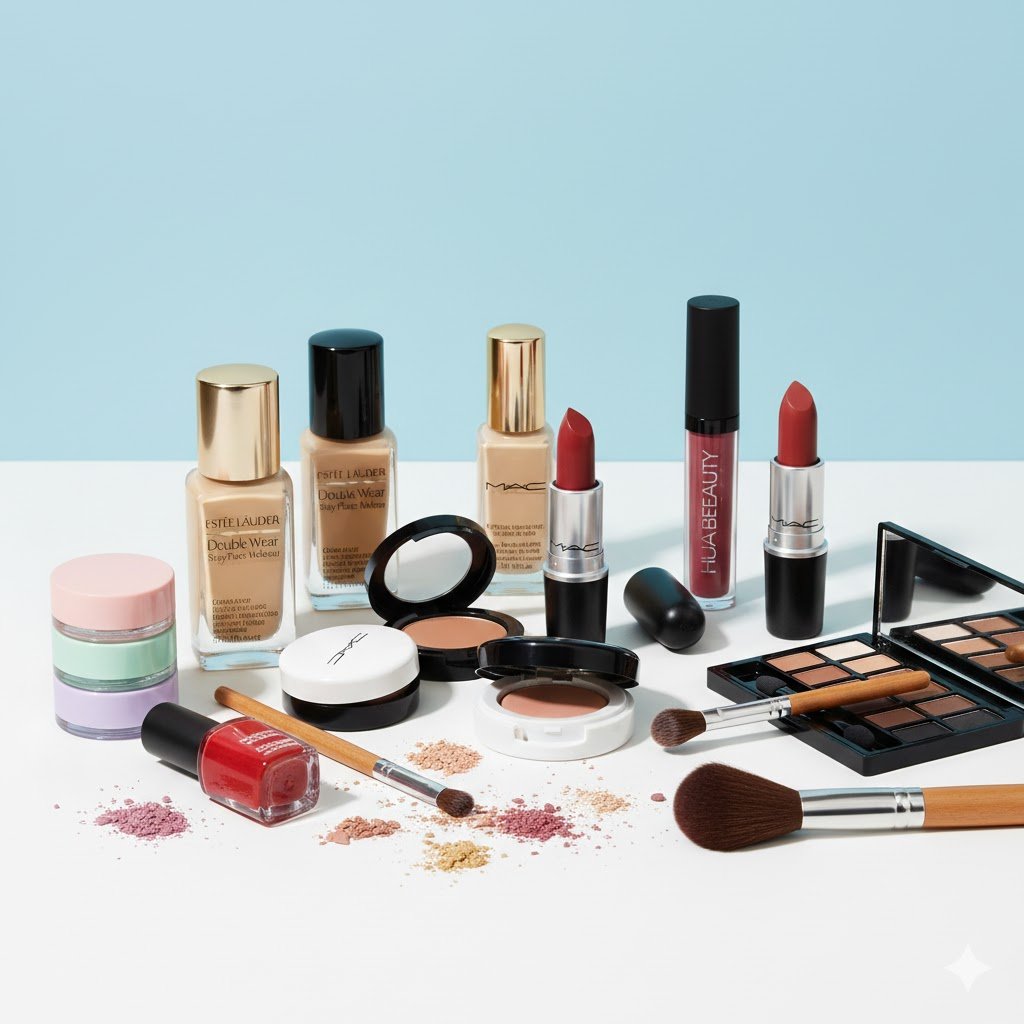 MAKEUP PRODUCTS