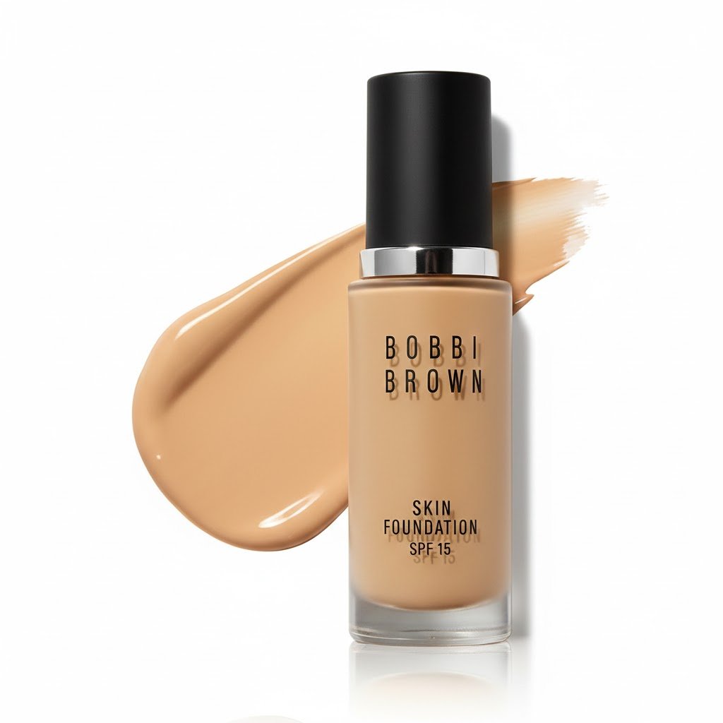 BOBBI BROWN