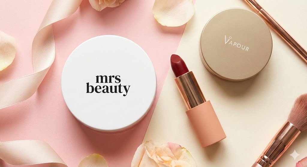 Clean Beauty & Organic Makeup Brands