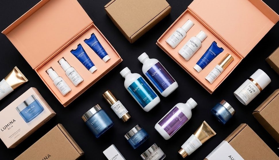 Makeup and Skincare Starter Kits 2026