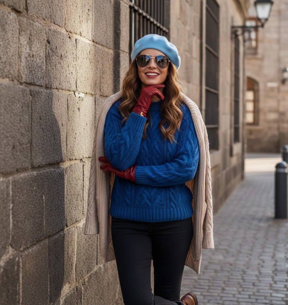 Why Your Outfit Look Off