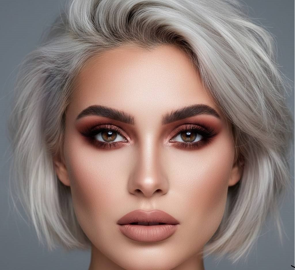 Celebrity Inspired Makeup Trends 2026