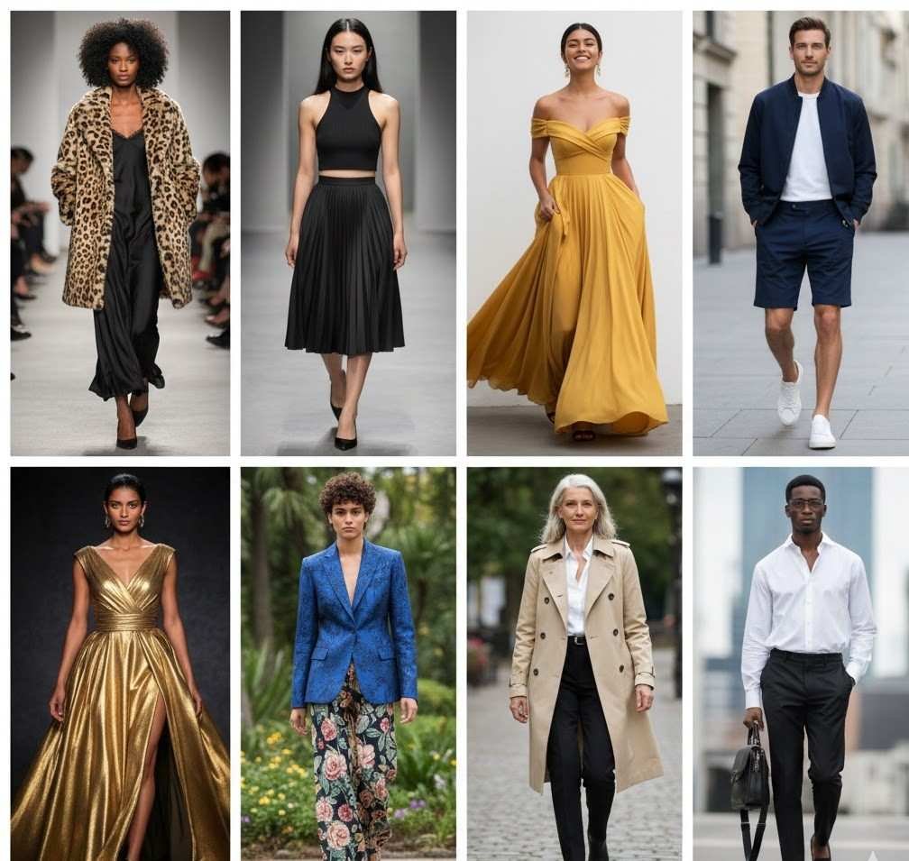 How Slow Fashion Is Dominating 2026