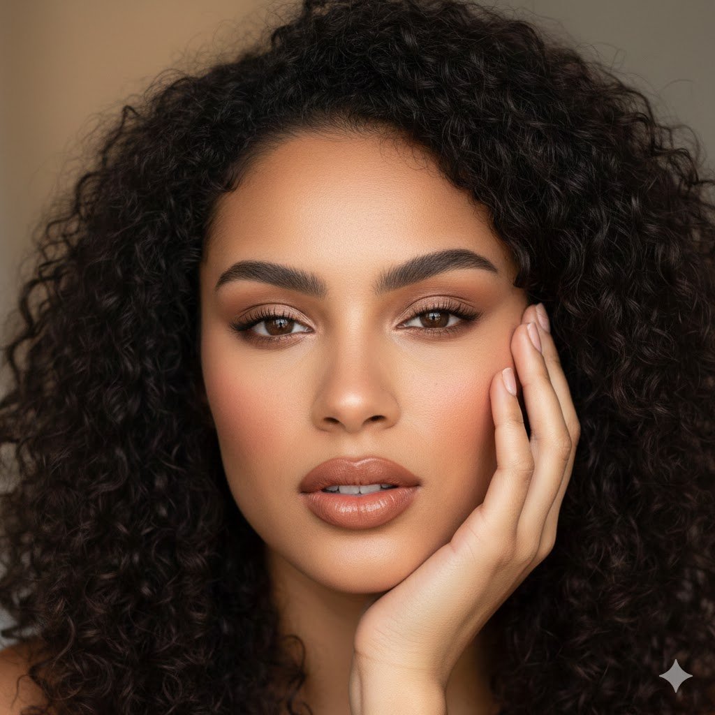 Everyday Makeup Routine