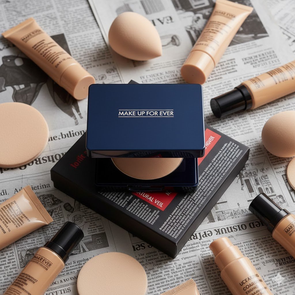 Best Makeup Products for Oily and Dry Skin