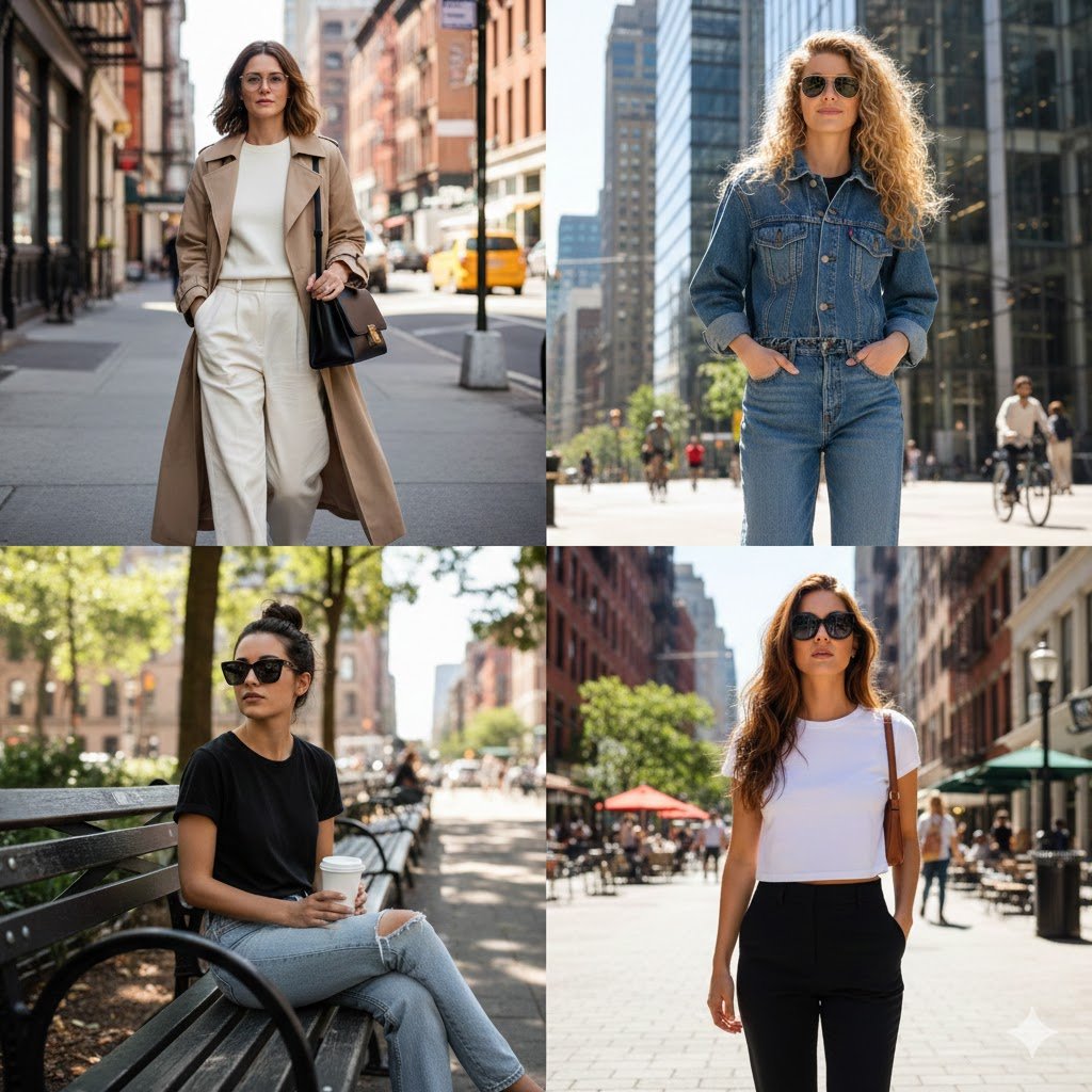 Daily Wear Outfits Ideas