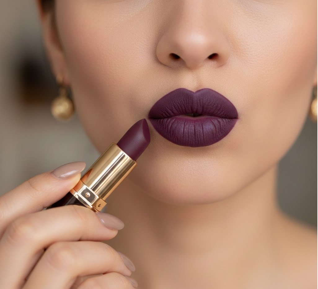 Bold Lip Colors Making a Comeback in 2026
