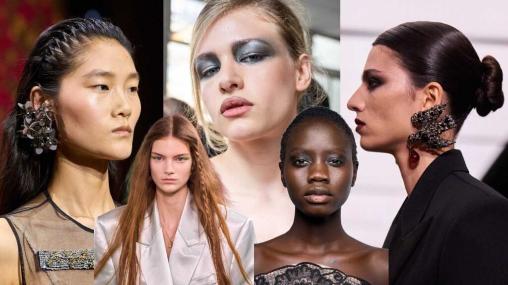Best Beauty Trends 2026 for a Fresh Glam Look