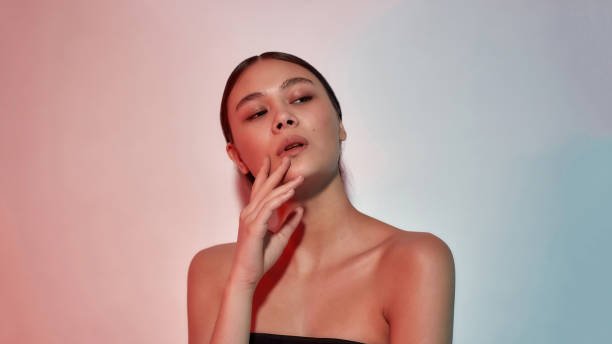 Skincare-Infused Makeup Trends 2026