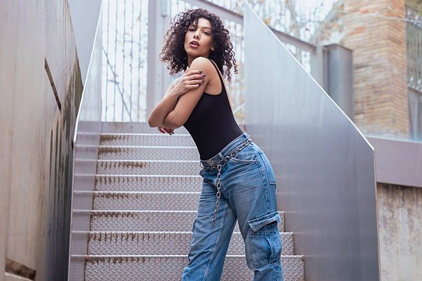 Trending Bottom Wear: From Cargo to Low-Rise Jeans