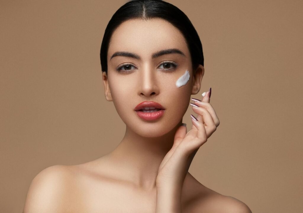 Best Ingredients for Instant Glow