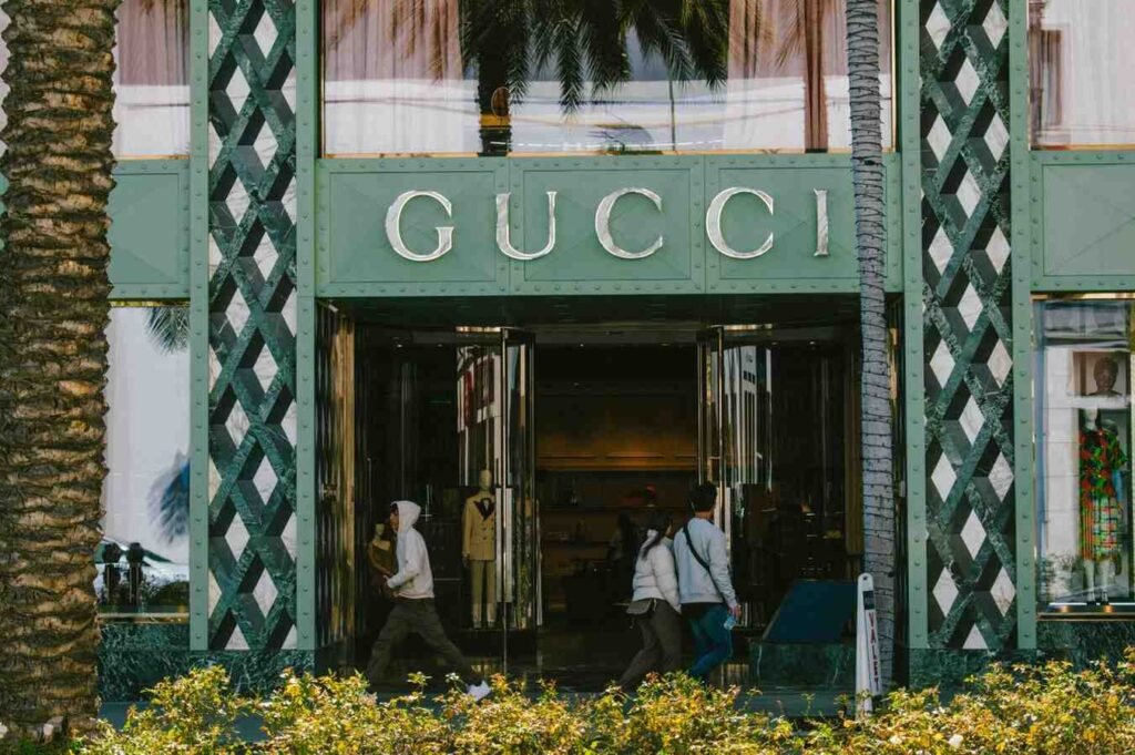 Best Luxury Fashion Stores That Accept BNPL