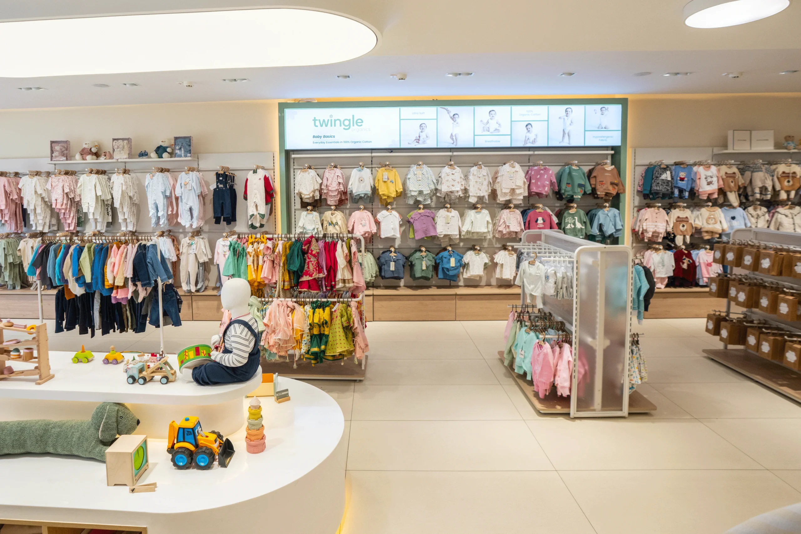 Best Stores for Basics & Everyday Essentials