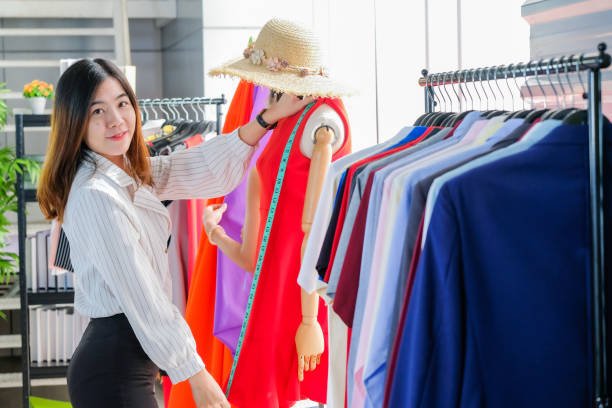 Fast Fashion Market Size & Growth Trends (2025–2030)