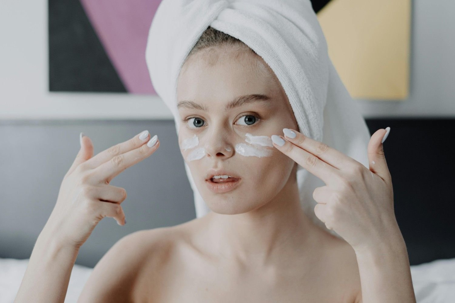 Glass Skin Routine: How to Get Glowing Skin with Just 3 Products