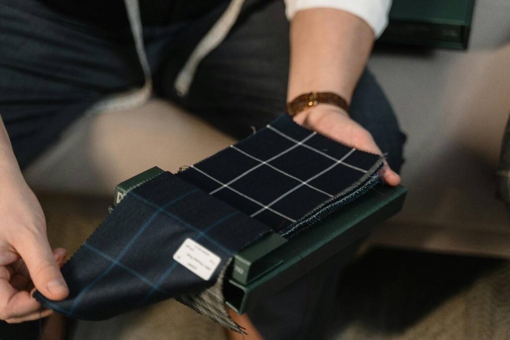 How 24K Gold Enhances Fabric Quality and Value