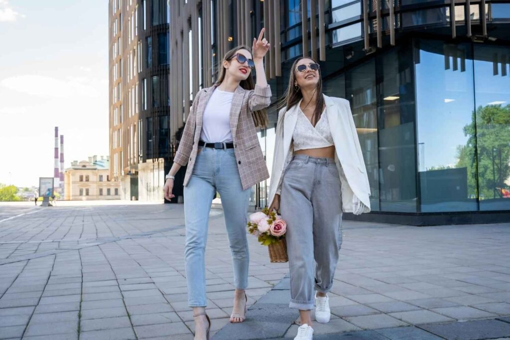 Look Rich Without Spending Much: Budget Outfits That Fool Everyone (USA 2026)