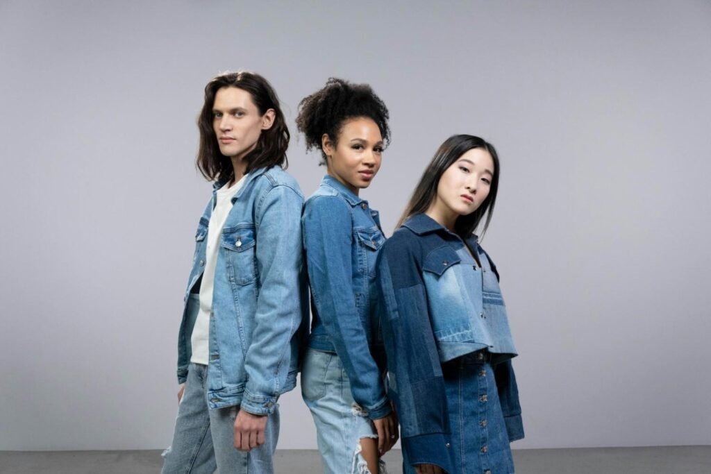 Sustainable Denim vs Fast Fashion: Key Differences