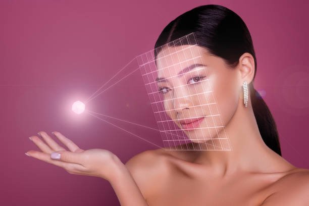 Virtual Makeup & AI Skin Simulation Tools