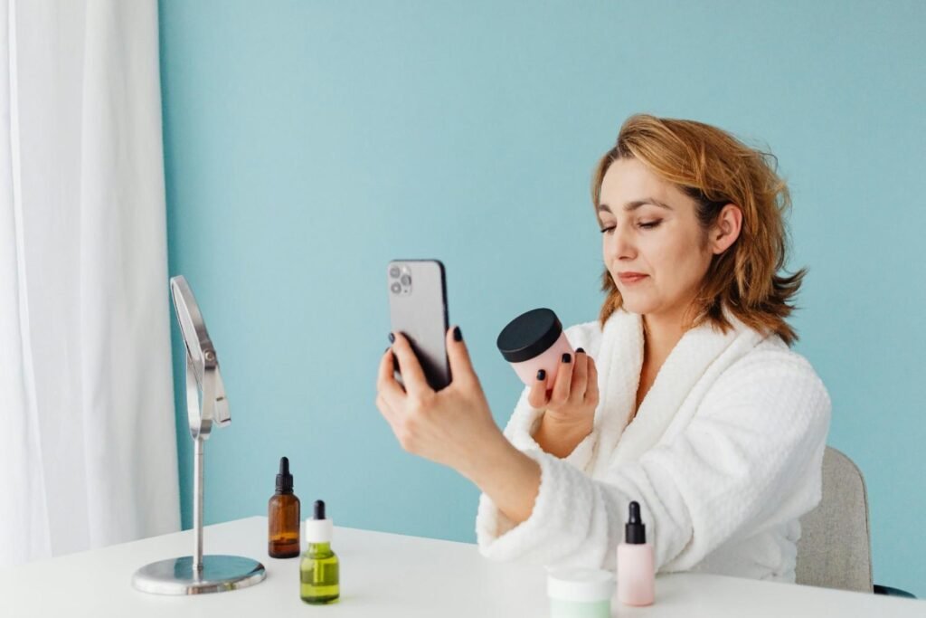 “AI Skincare Routine 2026: How Smart Apps Are Changing Beauty”