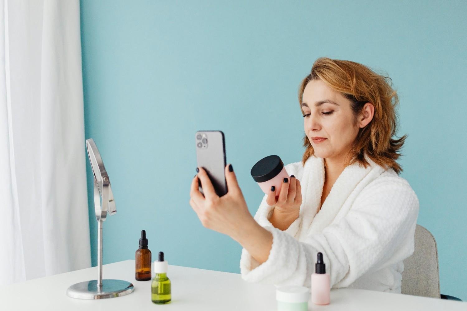 “AI Skincare Routine 2026: How Smart Apps Are Changing Beauty”