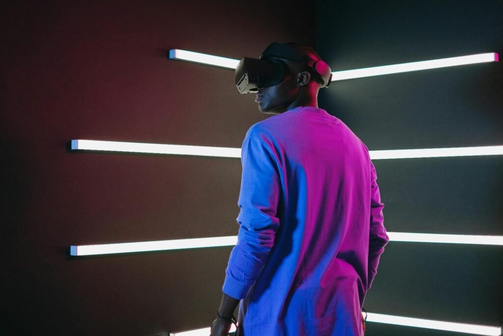 How to Start Using VR Try-On for Luxury Shopping