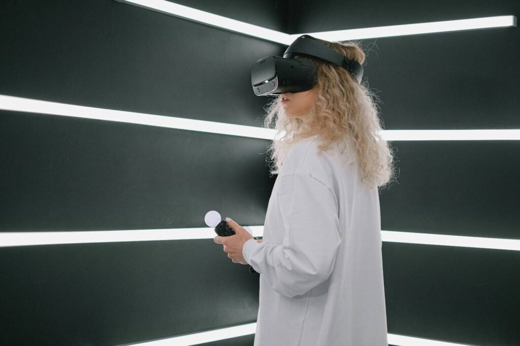 How to Start Using VR Try-On for Luxury Shopping